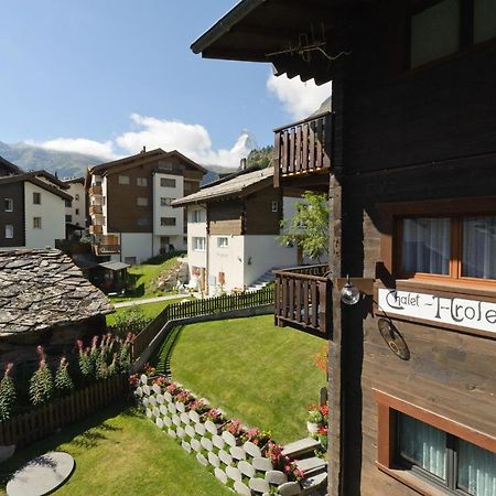 Chalet Aroleid Zermatt By Inspiringplaces Zermatt Cameră foto