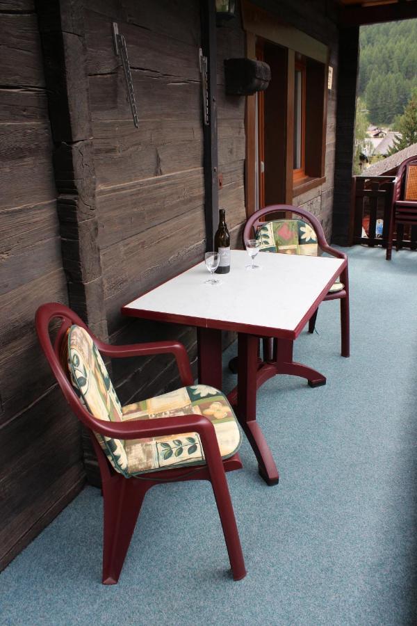 Chalet Aroleid Zermatt By Inspiringplaces Zermatt Cameră foto