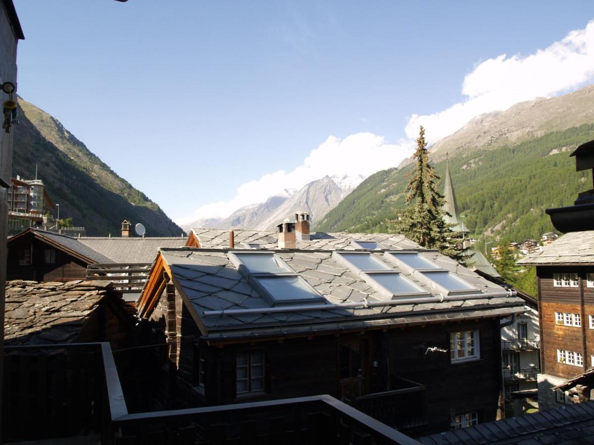 Chalet Aroleid Zermatt By Inspiringplaces Zermatt Cameră foto