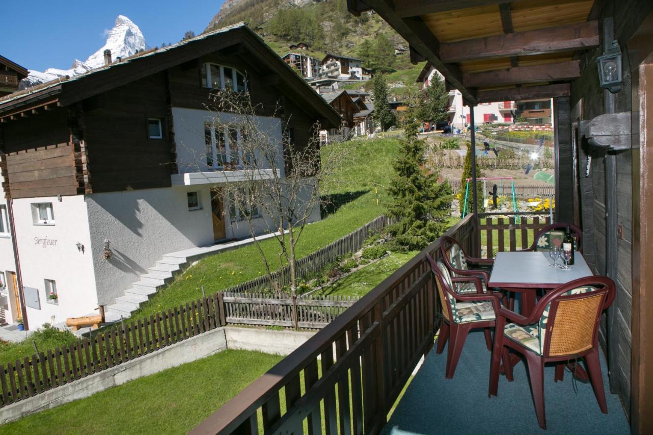 Chalet Aroleid Zermatt By Inspiringplaces Zermatt Cameră foto
