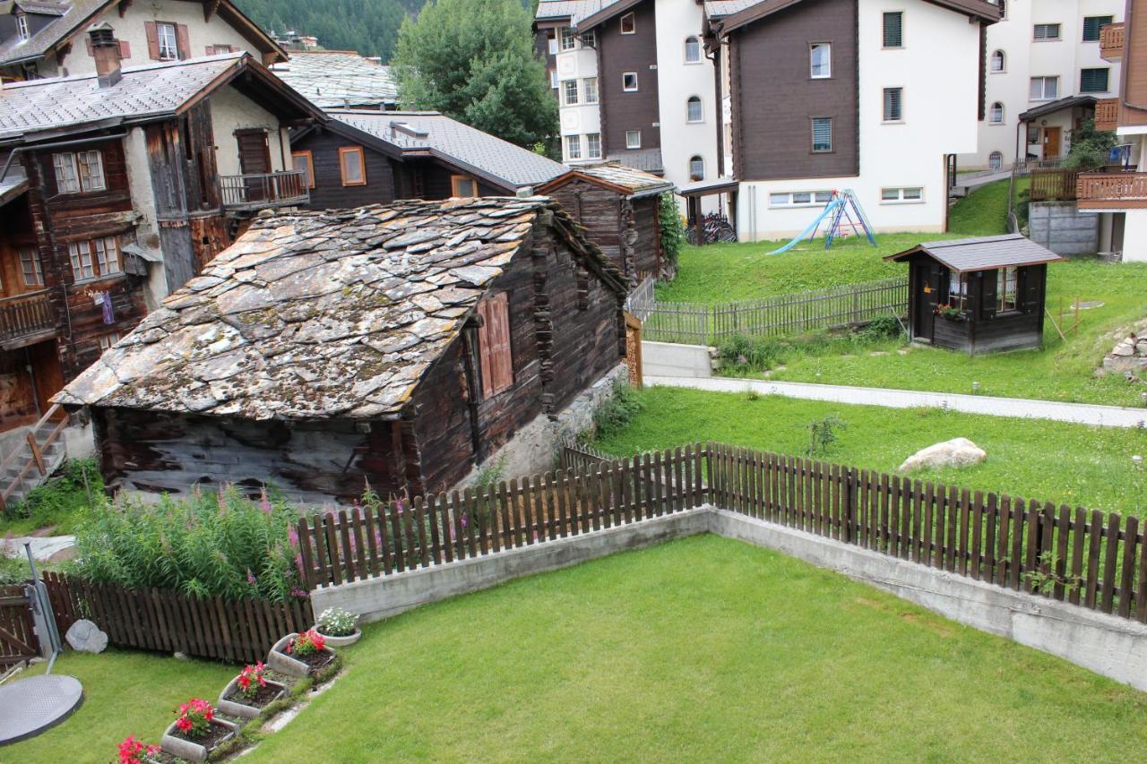 Chalet Aroleid Zermatt By Inspiringplaces Zermatt Cameră foto
