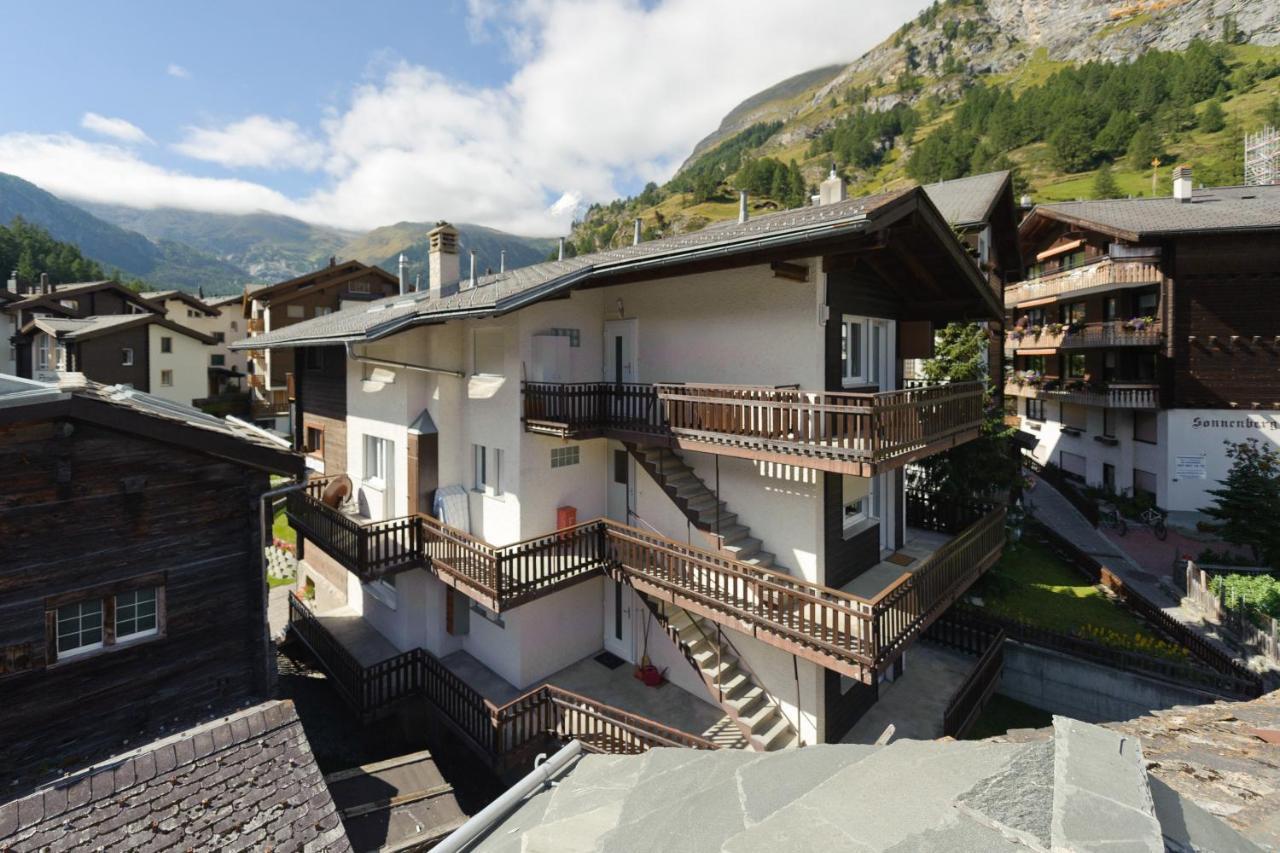 Chalet Aroleid Zermatt By Inspiringplaces Zermatt Cameră foto